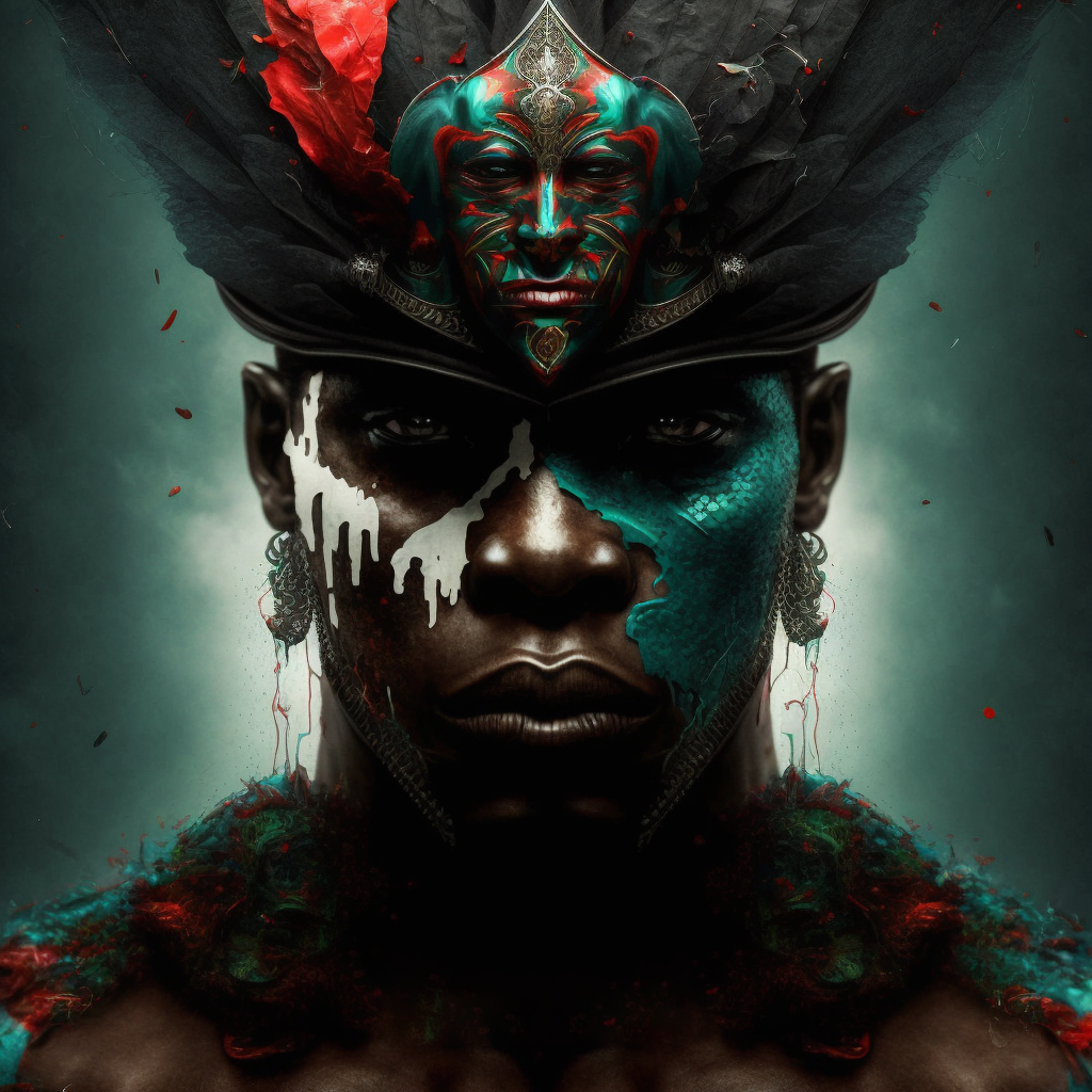 Ancestry Ballad: African (AI-lyrics) by QuantumSylph on DeviantArt
